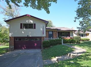 878 Rosetree Ln, Anderson Twp, OH 45230