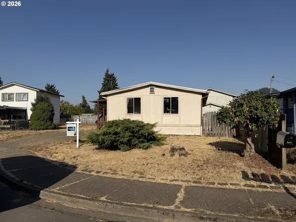 5291 Cynthia Ct, Springfield, OR 97478