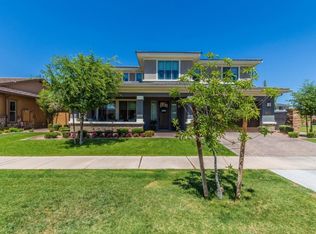 2964 E Bloomfield Pkwy, Gilbert, AZ 85296