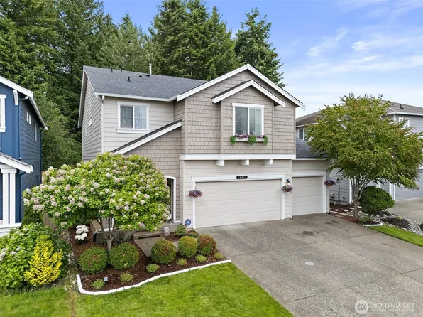 18219 73rd Avenue E, Puyallup, WA 98375