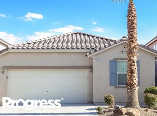5337 Fireside Ranch Ave, Las Vegas, NV 89131