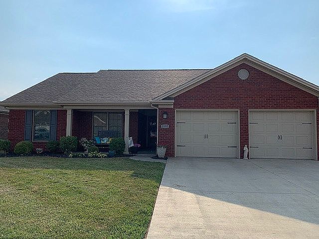 Custom Built Home in 2016 