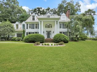 1 Belle Haven Pl, Greenwich, CT 06830