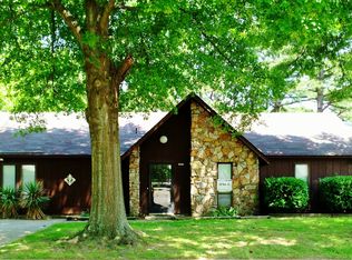 4548 Trout Valley Dr, Memphis, TN 38141