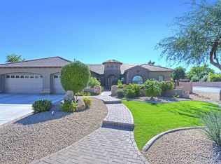 11603 E Chestnut Ct, Chandler, AZ 85249
