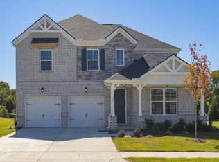 135 Blake Ln LOT 99, Mount Juliet, TN 37122