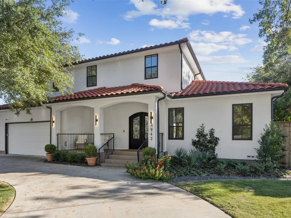 3942 Highgrove Dr, Dallas, TX 75220