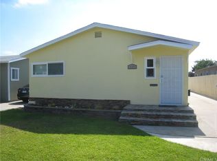 6316 Wilcox Ave, Bell, CA 90201