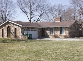 1400 N Kankakee St, Wilmington, IL