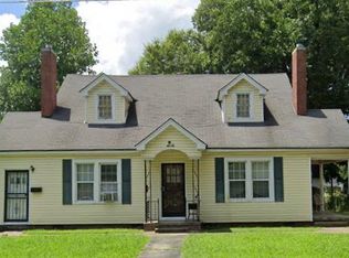 405 N 16th Ave APT B, Humboldt, TN 38343