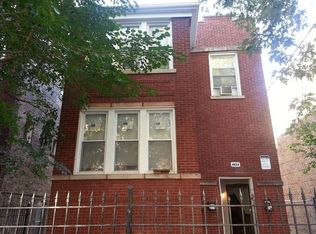 4824 N Springfield Ave, Chicago, IL 60625