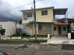 1403 Santiago Iglesia, San Juan, PR 00921