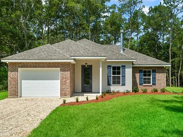 75396 Henderson Rd, Covington, LA 70435