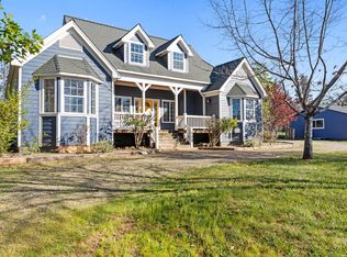 32211 Rock Creek Rd, Manton, CA 96059