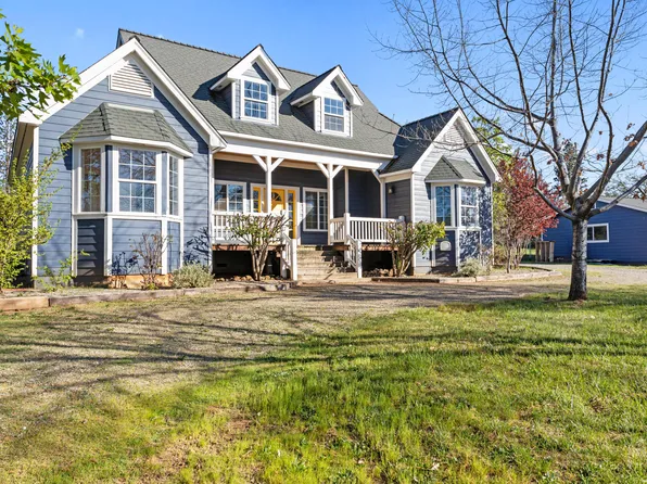 32211 Rock Creek Rd, Manton, CA 96059