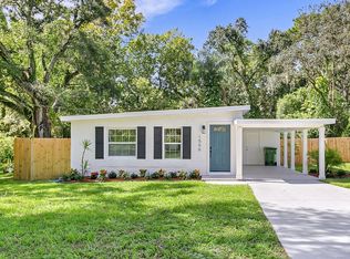 1506 W Lambright St, Tampa, FL 33604