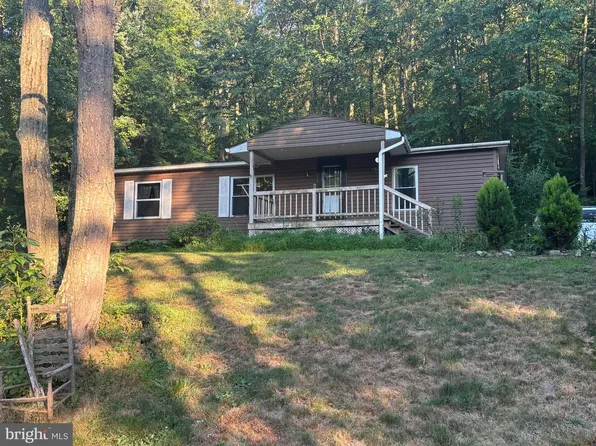 775 Clouser Hollow Rd, New Bloomfield, PA 17068