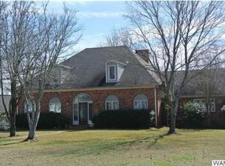 663 High Field Rd, Tuscaloosa, AL 35405