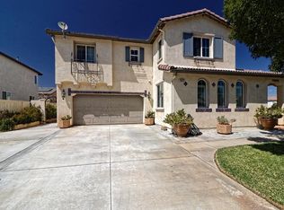12372 Bali St, Victorville, CA 92392