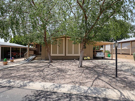 2nd image of 3901 E PINNACLE PEAK Road #208