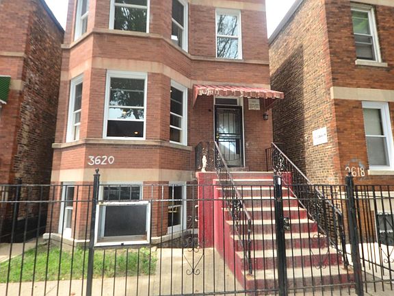 2nd image of 3620 S Wolcott Ave #1F