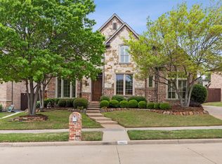 11947 Ashaway Ln, Frisco, TX 75035