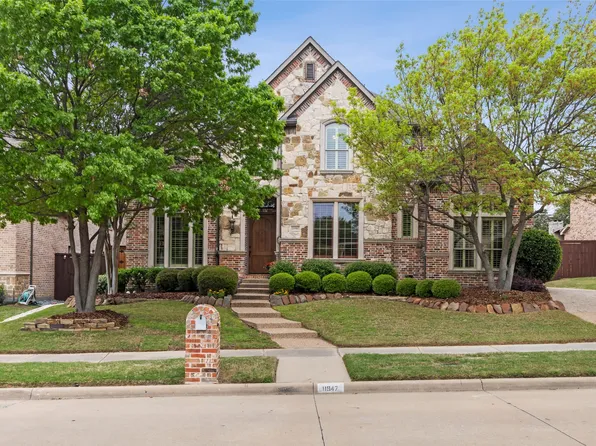 11947 Ashaway Ln, Frisco, TX 75035