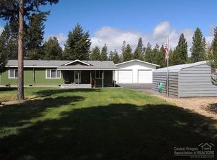 53827 Yoho Dr, La Pine, OR 97739