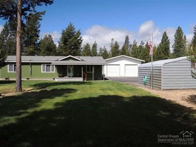 53827 Yoho Dr, La Pine, OR, 97739