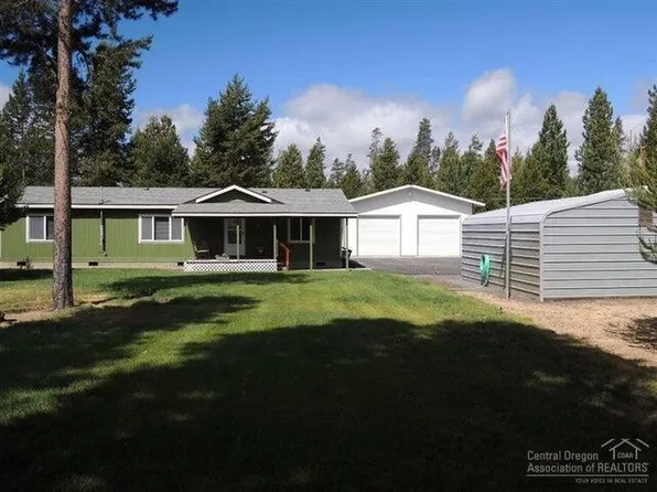 53827 Yoho Dr, La Pine, OR 97739