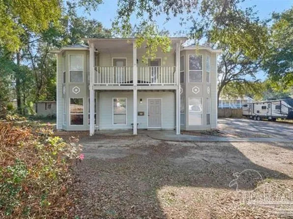 2815 Langley Ave, Pensacola, FL 32504