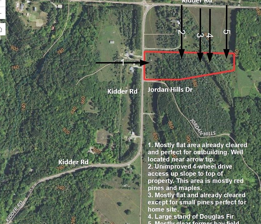 1st image of 2820 Jordan Hills Dr