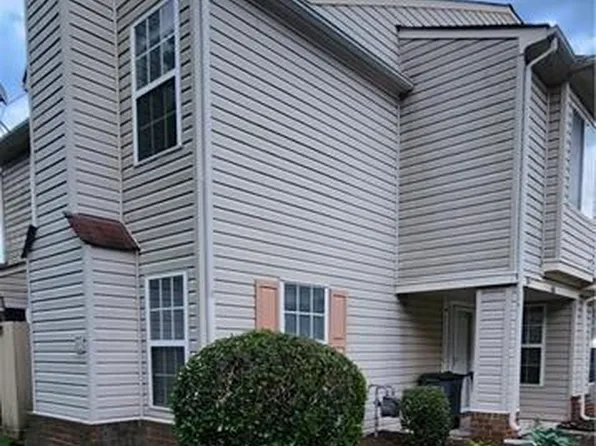 4606 Old Fox Trl, Chesapeake, VA 23321