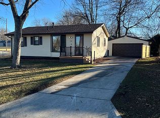 700 Payton Ave, Des Moines, IA 50315