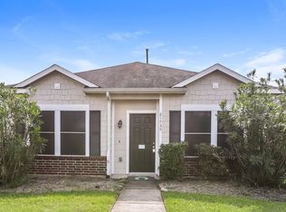 21735 Grassy Hill Ln, Spring, TX 77388