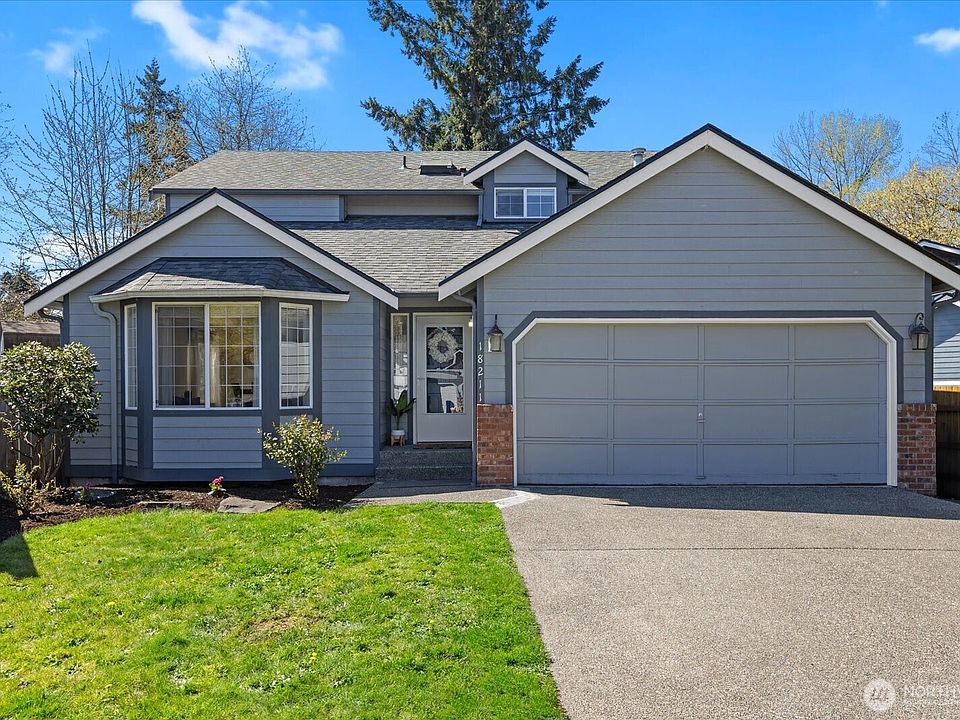 1st image of 18211 SE 261st Court
