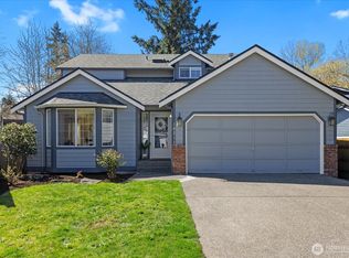 18211 SE 261st Court, Covington, WA 98042