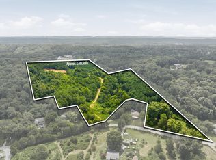 0 Arnold Rd, Rock Spring, GA 30739