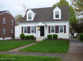 2210 Brighton Dr, Louisville, KY 40205