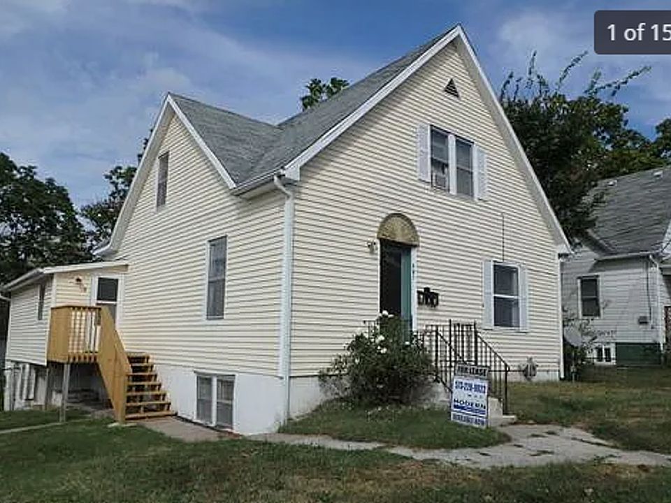 1st image of 701 Hickman Ave #201