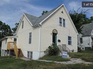 701 Hickman Ave #201, Columbia, MO 65201