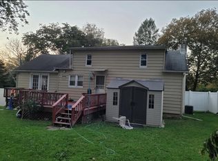514 Victory Ave, Phillipsburg, NJ 08865