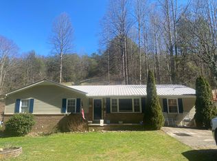 252 Ground Squirrel Rd, Del Rio, TN 37727