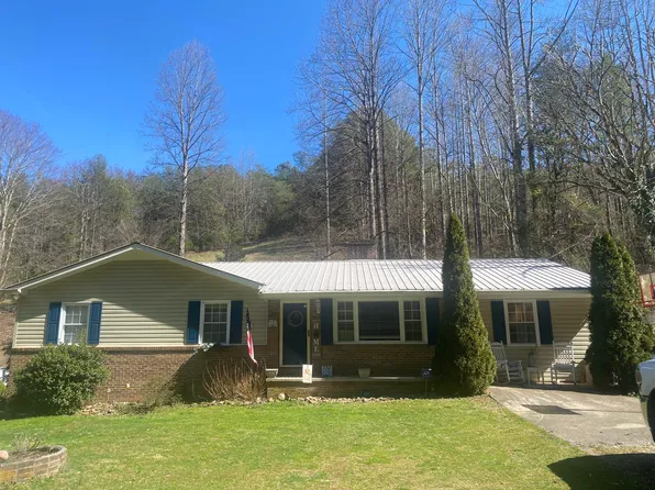 252 Ground Squirrel Rd, Del Rio, TN 37727
