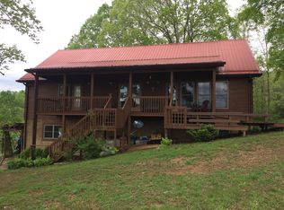 176 Rhonda Way, Bean Station, TN 37708