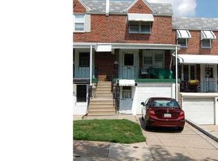 311 Righter St, Philadelphia, PA 19128