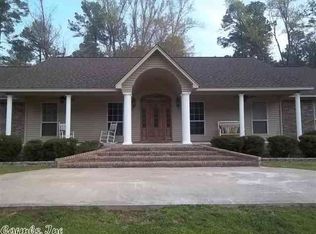 1560 Highway 35 N, Rison, AR 71665