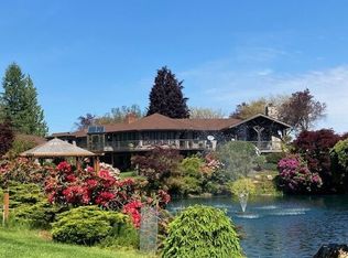 125 Stauffer Rd, Raymond, WA 98577