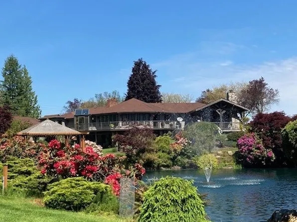 125 Stauffer Road, Raymond, WA 98577