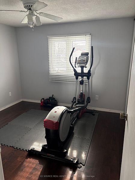 Brampton House for rent - 3 Bedrooms — photo 12